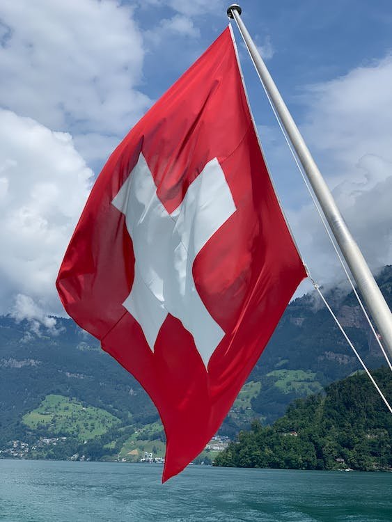 Svizzera