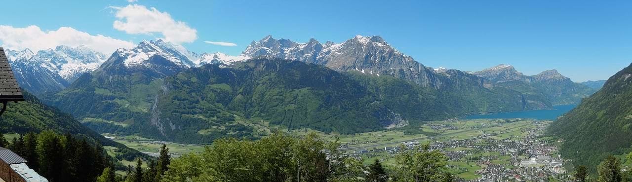 Guida al Canton Uri: natura, cultura e avventura alpina