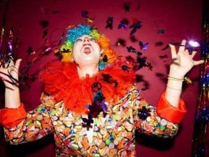 Carnevale Bellinzona