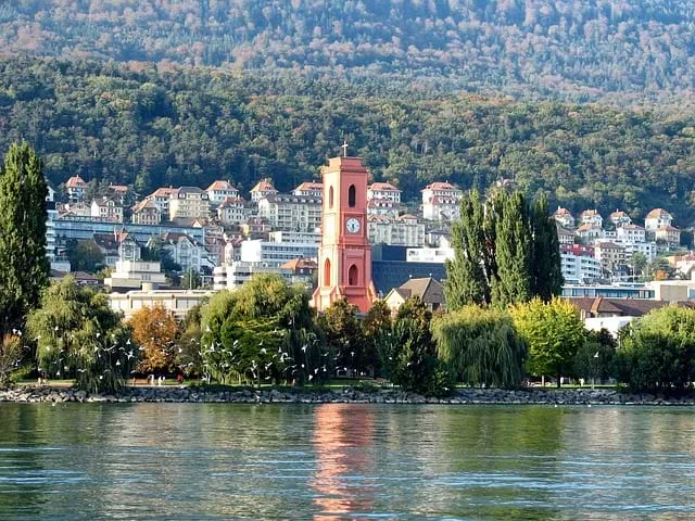 Neuchatel Svizzera