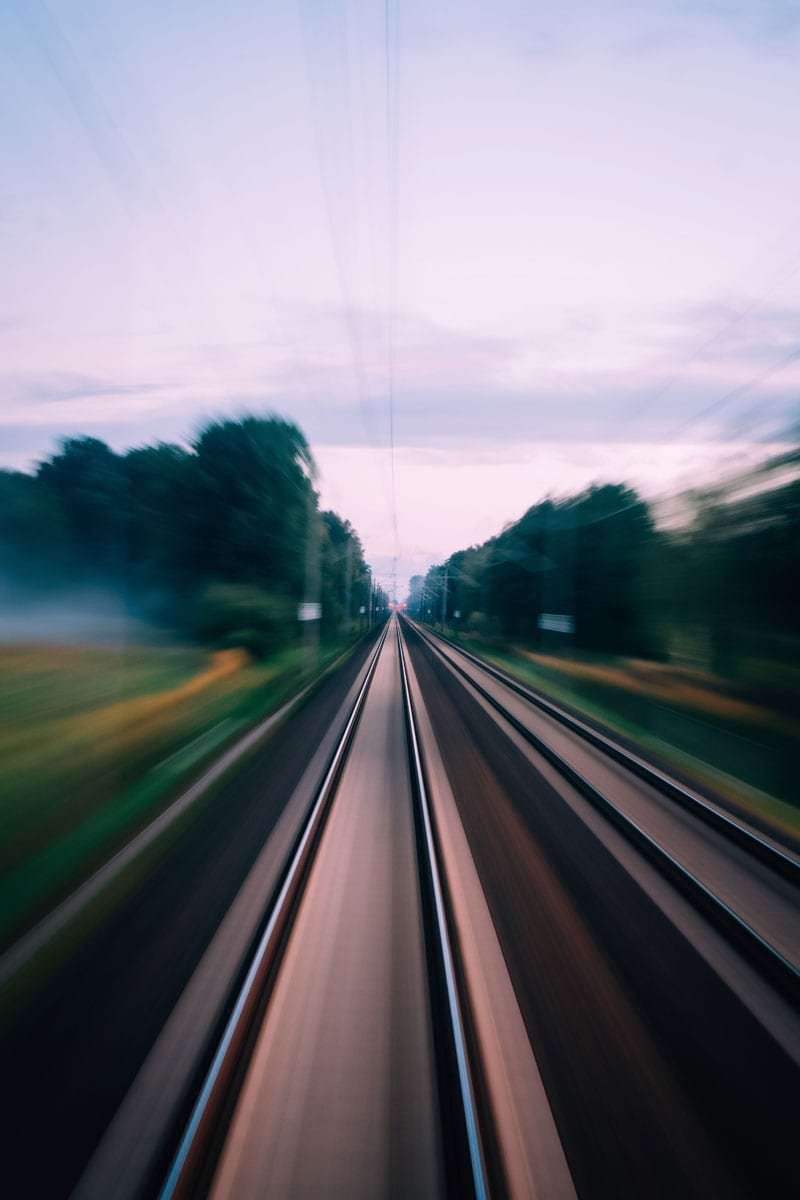 Treni Svizzeri Eurocity