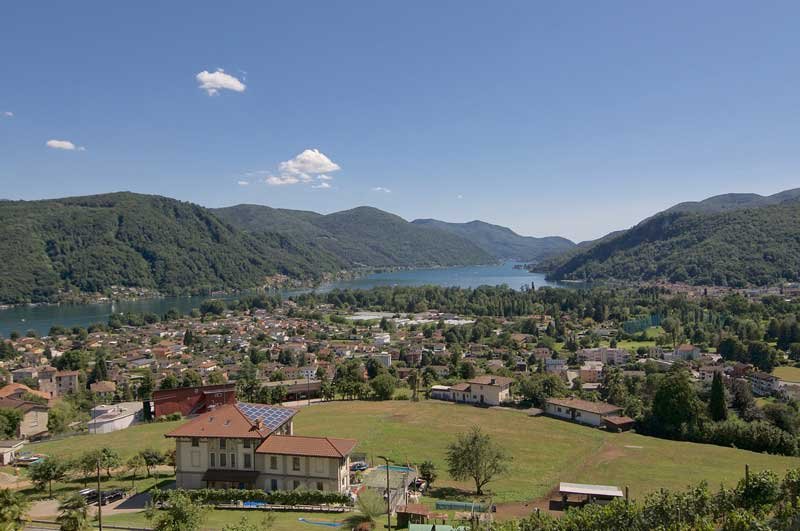 Agno SVizzera