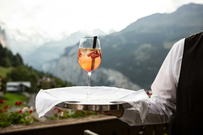 Hotels Svizzera