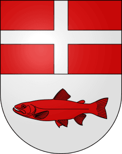 Stemma Città Agno Svizzera My Dream Lux