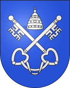 Stemma Città Ascona Svizzera My Dream Lux