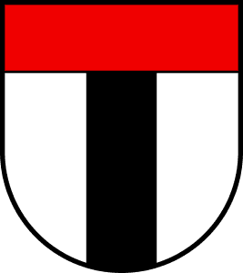 Stemma Città Baden Svizzera My Dream Lux