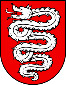 Stemma Città Bellinzona Svizzera My Dream Lux