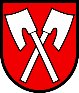 Stemma Città Bienne Svizzera My Dream Lux