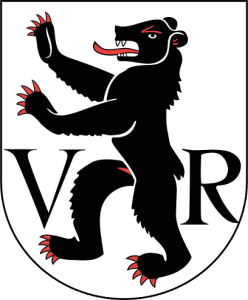 Stemma Canton Appenzello Esterno Svizzera My Dream Lux