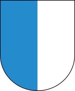 Stemma Canton Lucerna Svizzera My Dream Lux