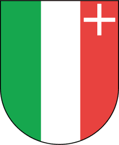 Stemma Canton Neuchâtel Svizzera My Dream Lux