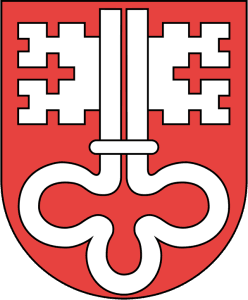 Stemma Canton Nidvaldo Svizzera My Dream Lux