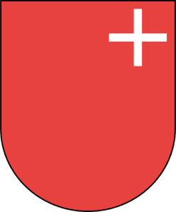 Stemma Canton Svitto Svizzera My Dream Lux