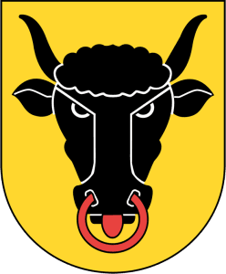 Stemma Canton Uri Svizzera My Dream Lux