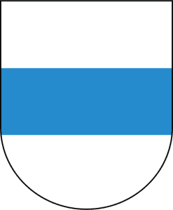 Stemma Canton Zugo Svizzera My Dream Lux