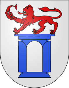 Stemma Città Chiasso Svizzera My Dream Lux