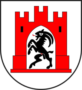 Stemma Città Coira Svizzera My Dream Lux