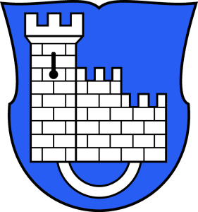 Stemma Città Friburgo Svizzera My Dream Lux