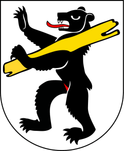 Stemma Città Herisau Svizzera My Dream Lux