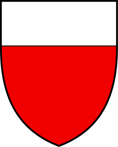 Stemma Città Losanna Svizzera My Dream Lux