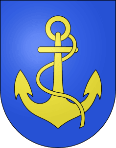 Stemma Città Melide Svizzera My Dream Lux