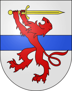 Stemma Città Minusio Svizzera My Dream Lux