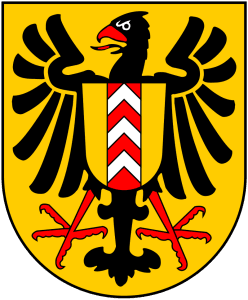 Stemma Città Neuchatel Svizzera My Dream Lux