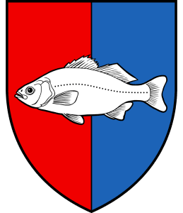 Stemma Città Nyon Svizzera My Dream Lux