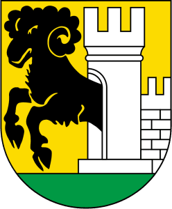 Stemma Città Sciaffusa Svizzera My Dream Lux