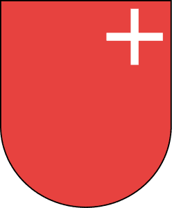 Stemma Città Svitto Svizzera My Dream Lux