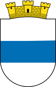 Stemma Città Zugo Svizzera My Dream Lux