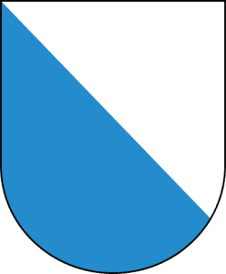 Stemma Città Zurigo Svizzera My Dream Lux