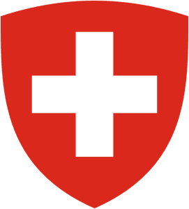Stemma Svizzera Confederazione Elvetica