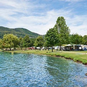 Tcs Camping Lugano Lake Lugano Muzzano lago My Dream Lux