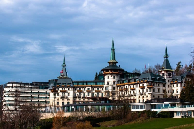 Hotel Zurigo: scegli il migliore!