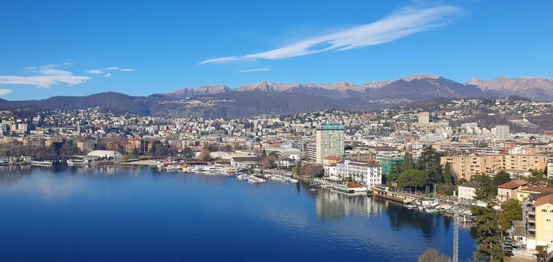 Cosa vedere a Lugano in un giorno