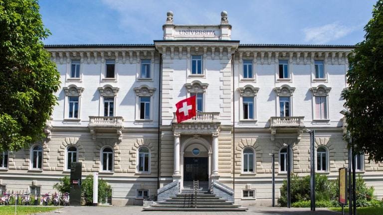 Università Svizzera Italiana (USI): studio e vita a Lugano