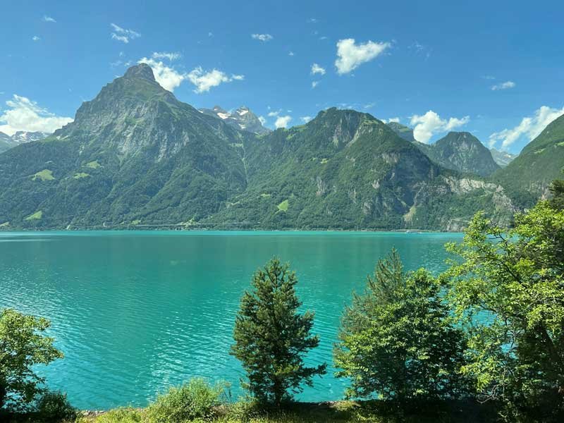 Lago di Lucerna: un paradiso svizzero da scoprire