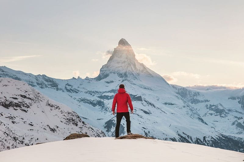 10 attività imperdibili da fare in inverno in Svizzera