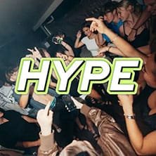 HYPE EVENTS presenta la Parade Afterparty: viva le vibrazioni estive e l'energia della Street Parade con le hit della festa e l'escalation della pista da ballo per tutta la notte!08.08.2026
Biglietti a partire da CHF 26.4008.08.2026